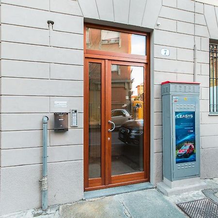 Piazza Statuto Functional Studio Turin Exterior photo